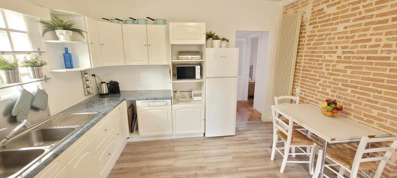 Charmante Maison Dans Les Landes X 10 Avec Piscine Et Salle D Escalade Lue Eksteriør billede